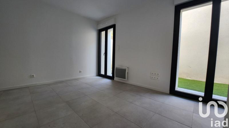 Appartement - 48 m² - 3 pièces