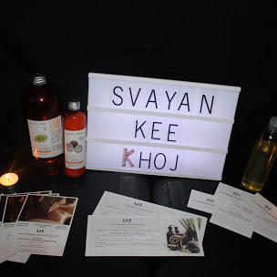 Les Massages Relaxants de Léo