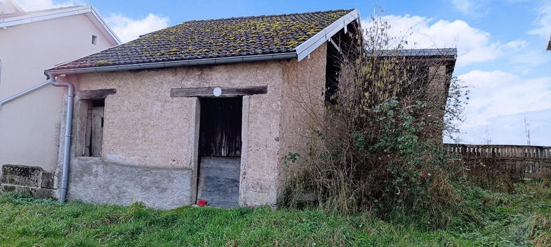 Maison - 200 m² - 4 pièces