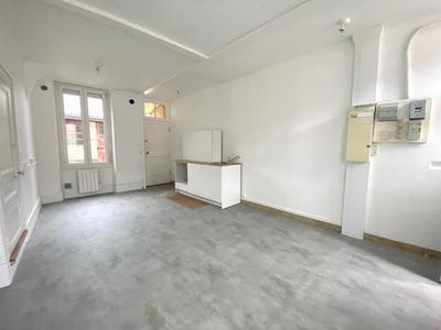 Maison - 68 m² - 3 pièces