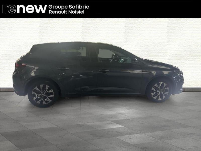 Renault Mégane IV Berline TCe 115 Fap - 21n Limited