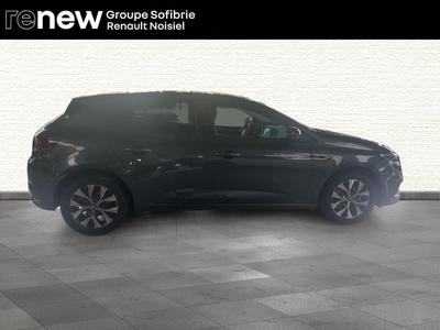 Renault Mégane IV Berline TCe 115 Fap - 21n Limited