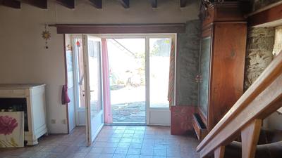 Châlet - 64 m² - 3 pièces