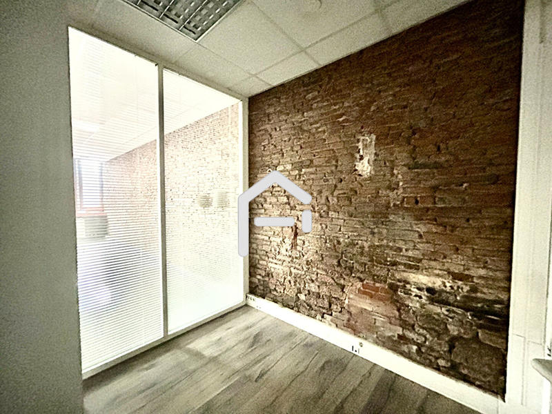 Local commercial - 93 m²