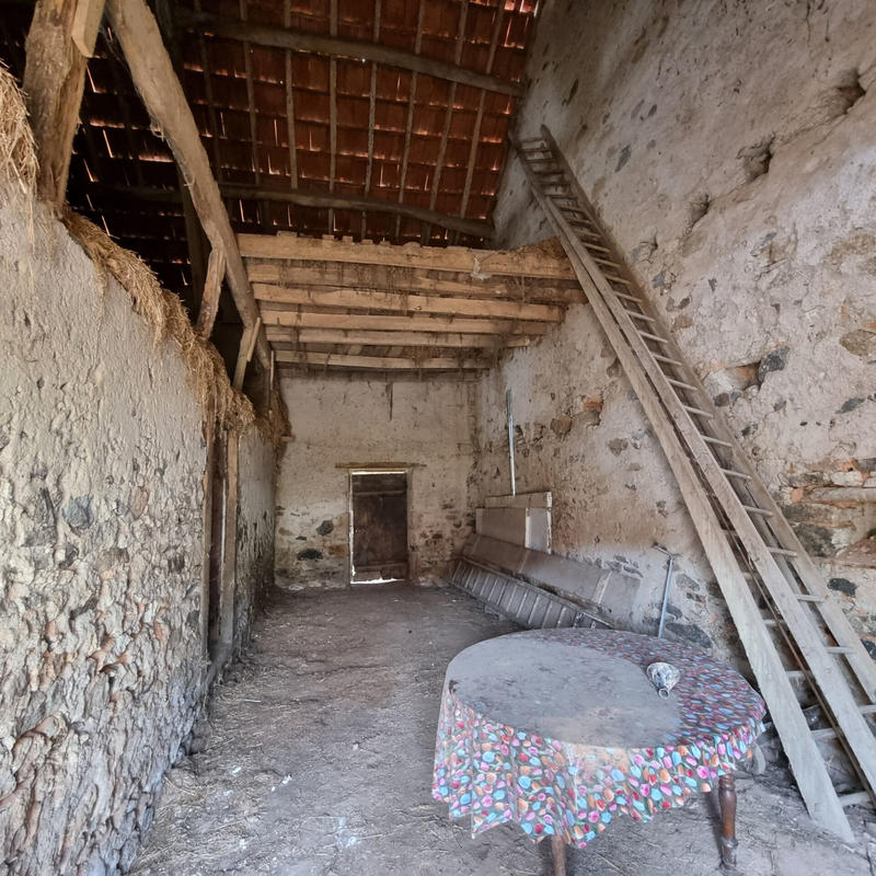 Maison - 66 m² - 2 pièces