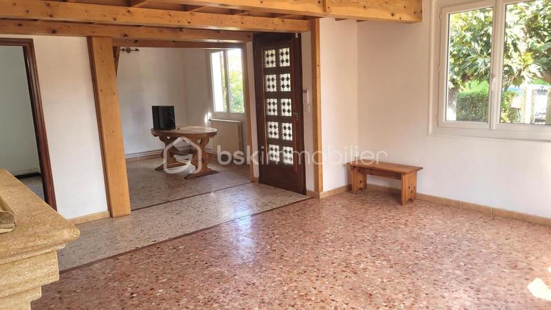 Villa - 160 m² - 6 pièces