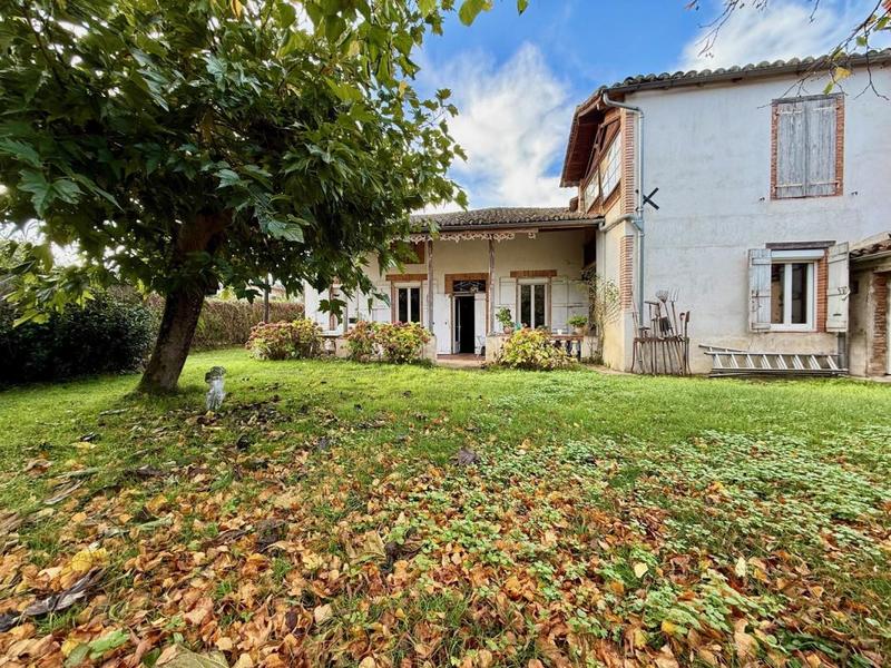 Maison - 176 m² - 6 pièces