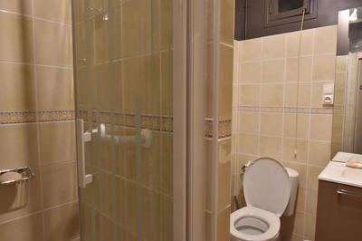 Maison de village - 250 m² - 8 pièces