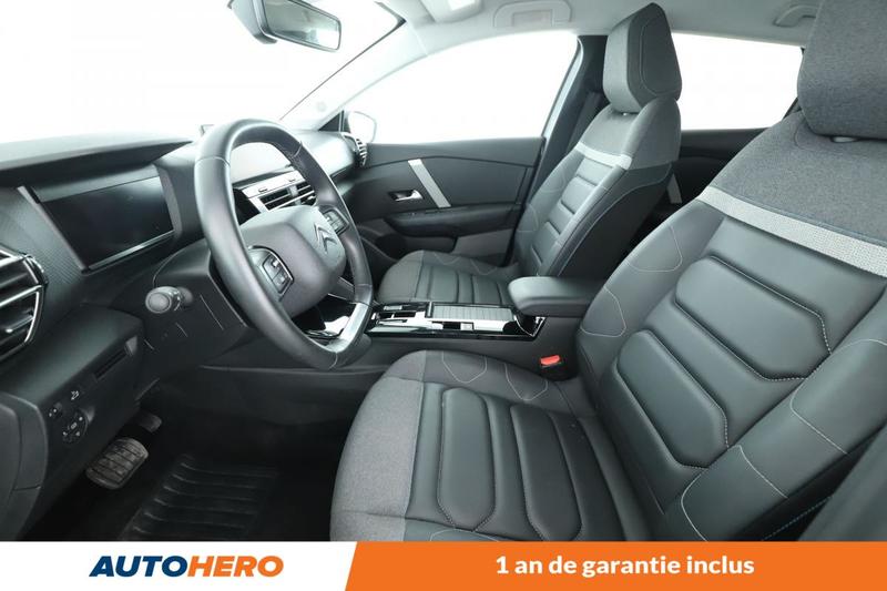 Citroën c4 x 1.5 Blue-HDi Shine Eat8 131 ch