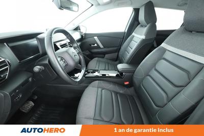 Citroën c4 x 1.5 Blue-HDi Shine Eat8 131 ch