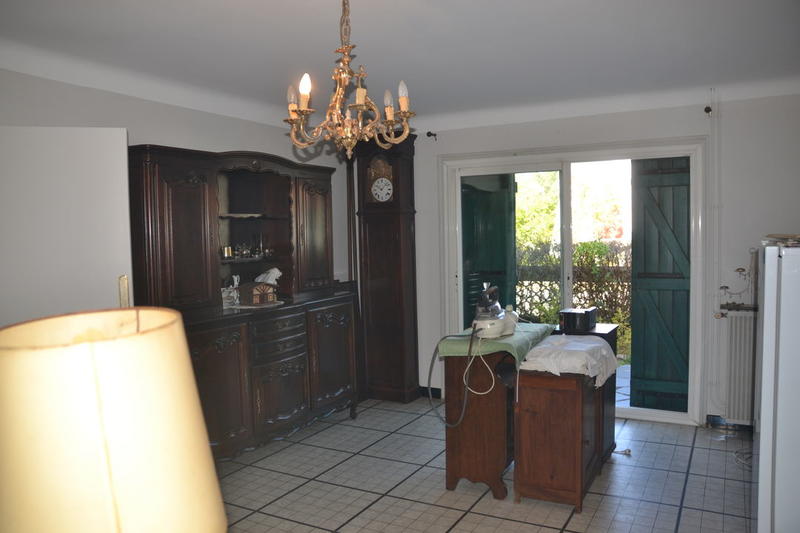 Maison - 161 m² - 6 pièces