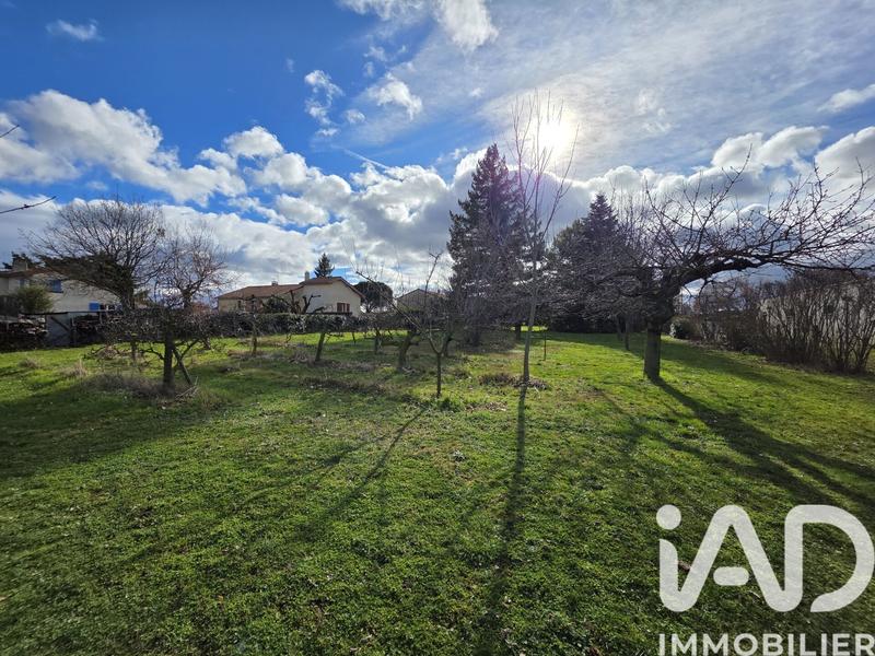 Maison - 128 m² - 6 pièces