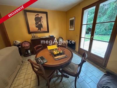 Maison - 175 m² - 7 pièces