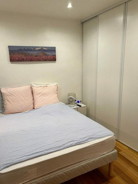 Appartement - 53 m² - 2 pièces