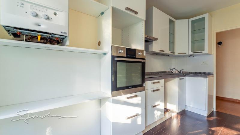 Appartement - 73 m² - 3 pièces