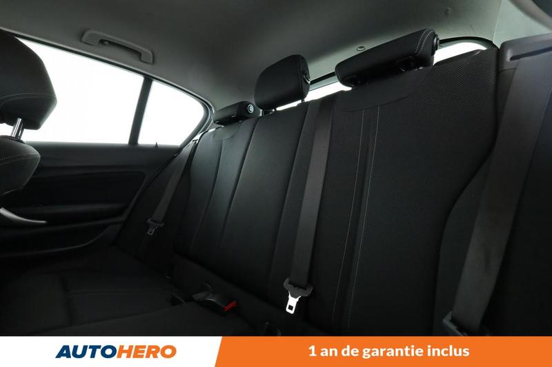 Bmw Série 1 118i Lounge Bva8 5p 136 ch