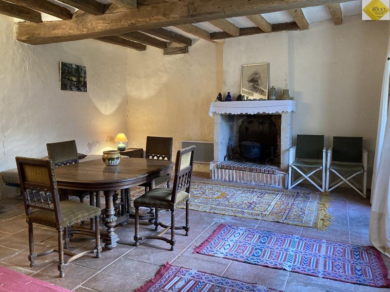 Maison - 72 m² - 3 pièces