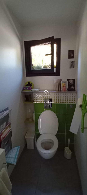 Maison contemporaine - 183 m² - 7 pièces