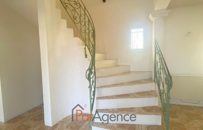 Maison - 175 m² - 6 pièces