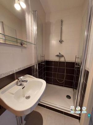 Studio - 14 m² - 1 pièce