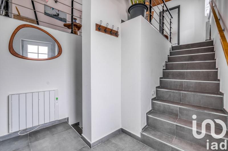 Maison - 114 m² - 4 pièces