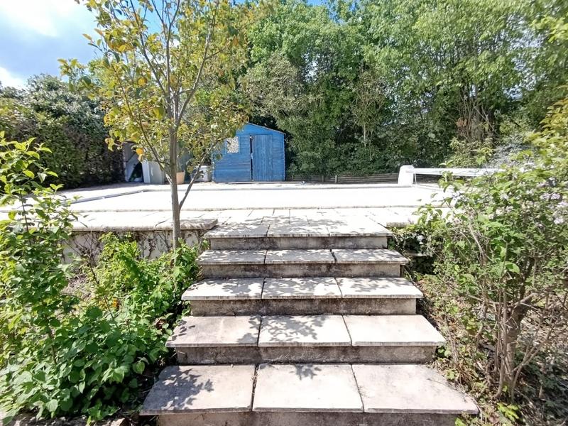 Maison - 170 m² - 7 pièces