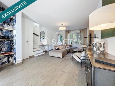 Villa - 92 m² - 6 pièces