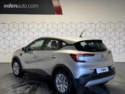 Renault Captur TCe 90 - 21 Business