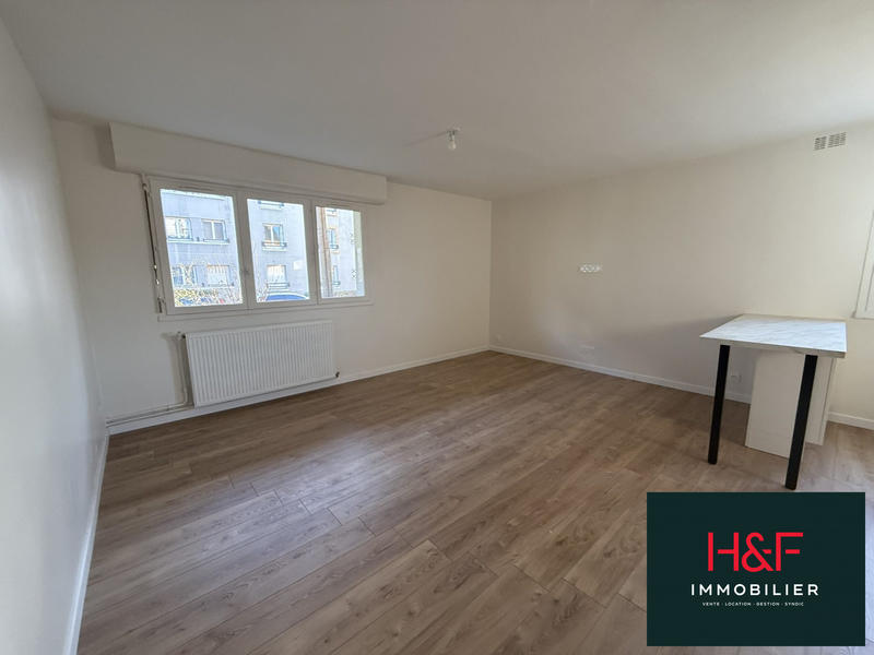 Appartement - 50 m² - 2 pièces