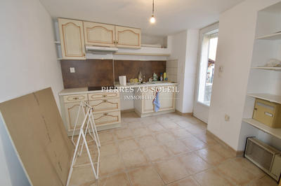 Maison - 200 m² - 8 pièces