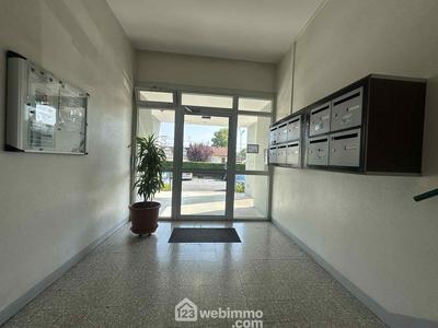 Appartement - 67 m² - 4 pièces