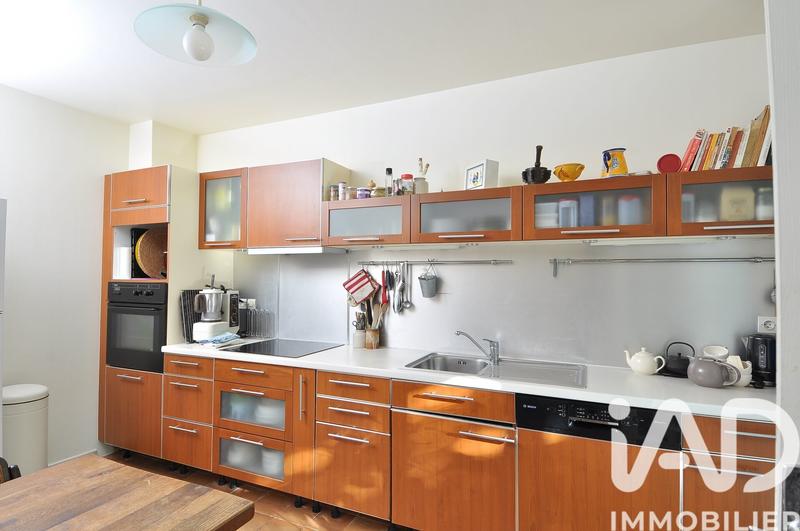 Maison - 159 m² - 5 pièces