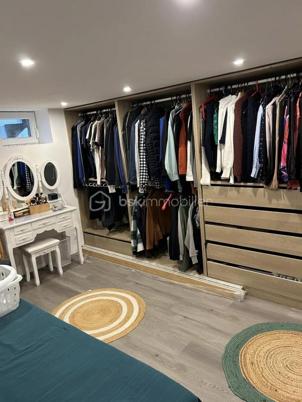 Maison - 75 m² - 5 pièces