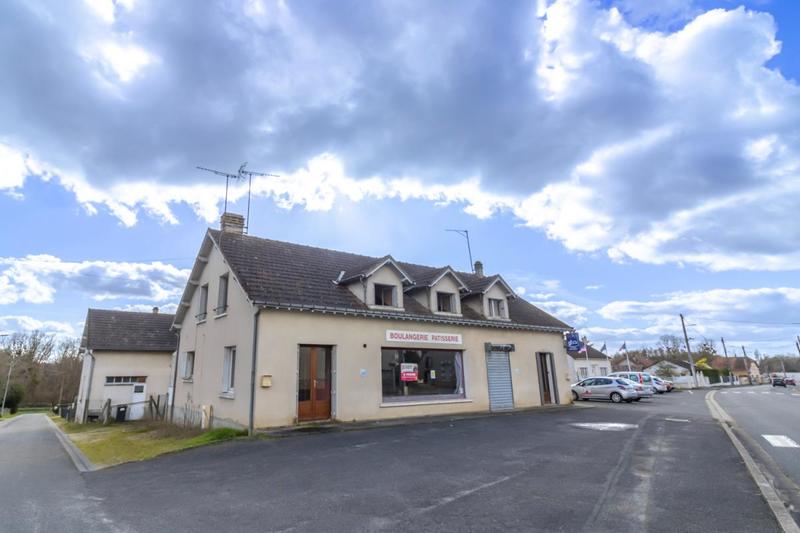 Maison - 228 m² - 12 pièces