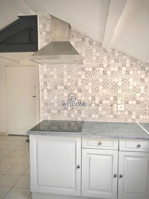 Appartement - 70 m² - 2 pièces