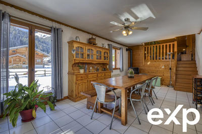 Villa - 119 m² - 4 pièces