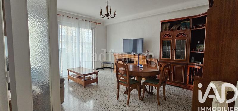 Appartement - 78 m² - 4 pièces