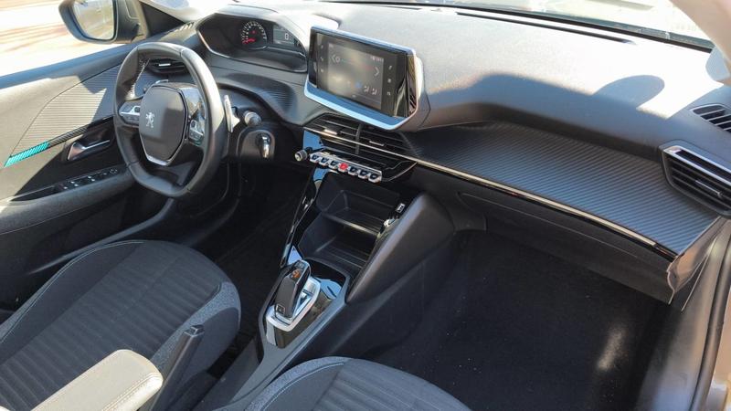 Peugeot 208 1.2 PureTech 100 Eat8 Style