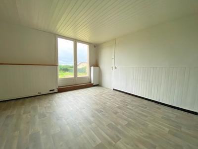 Maison - 68 m² - 4 pièces