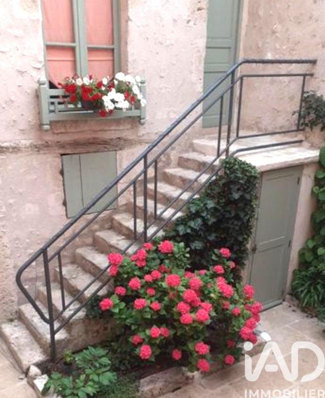 Maison de ville - 148 m² - 6 pièces