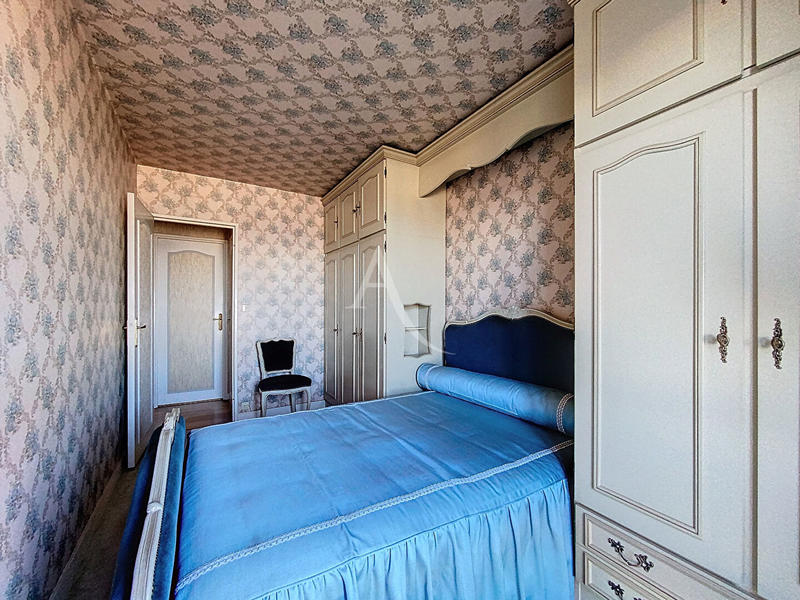 Appartement - 81 m² - 4 pièces