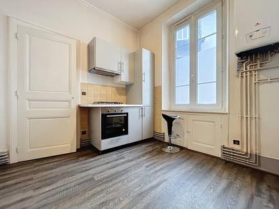 Appartement - 36 m² - 2 pièces