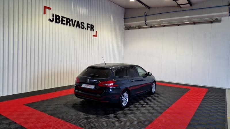 Peugeot 308 Sw BlueHDi 130 s&amp;S Active Business