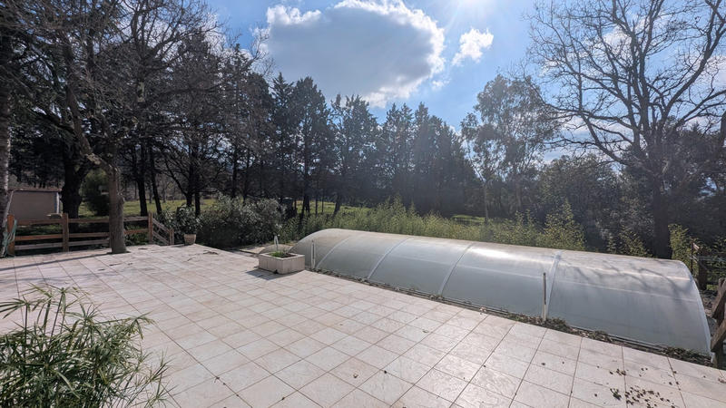 Villa - 172 m² - 5 pièces