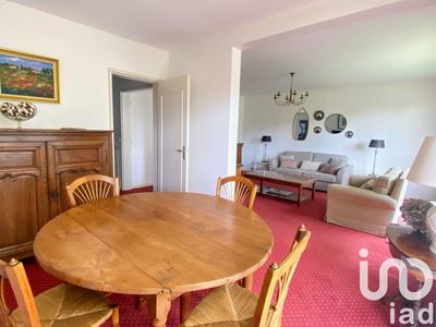 Appartement - 105 m² - 5 pièces