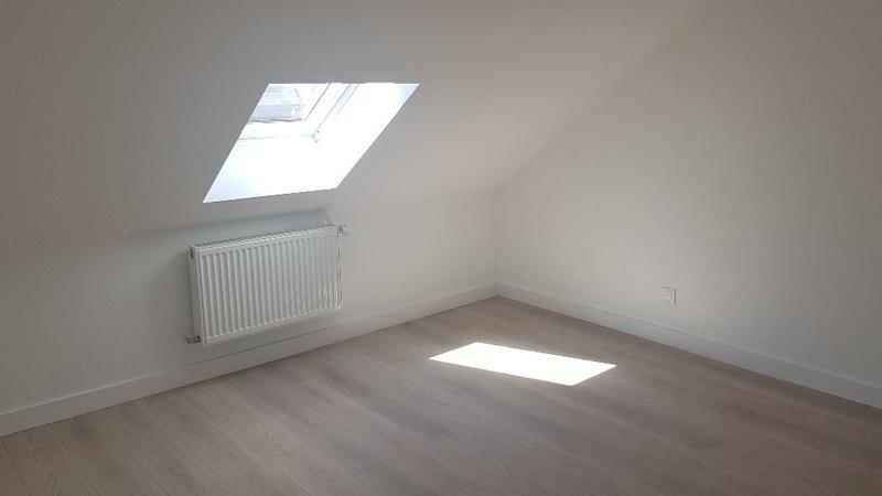 Maison de ville - 93 m² - 4 pièces