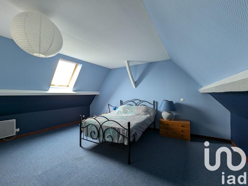 Maison - 183 m² - 6 pièces