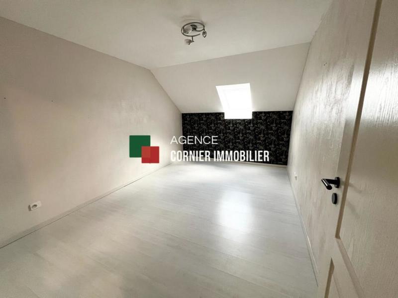 Duplex - 76 m² - 3 pièces