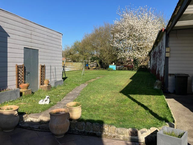 Maison - 260 m² - 8 pièces