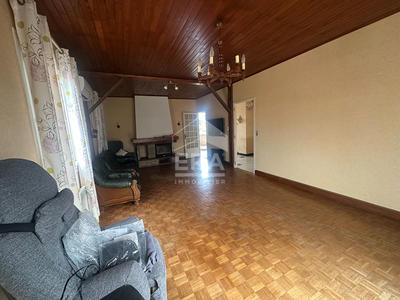 Maison - 171 m² - 4 pièces